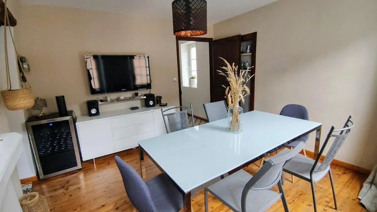 Holiday home Maison Triplex Atypique Centre-Historique 140 M2 Embrun