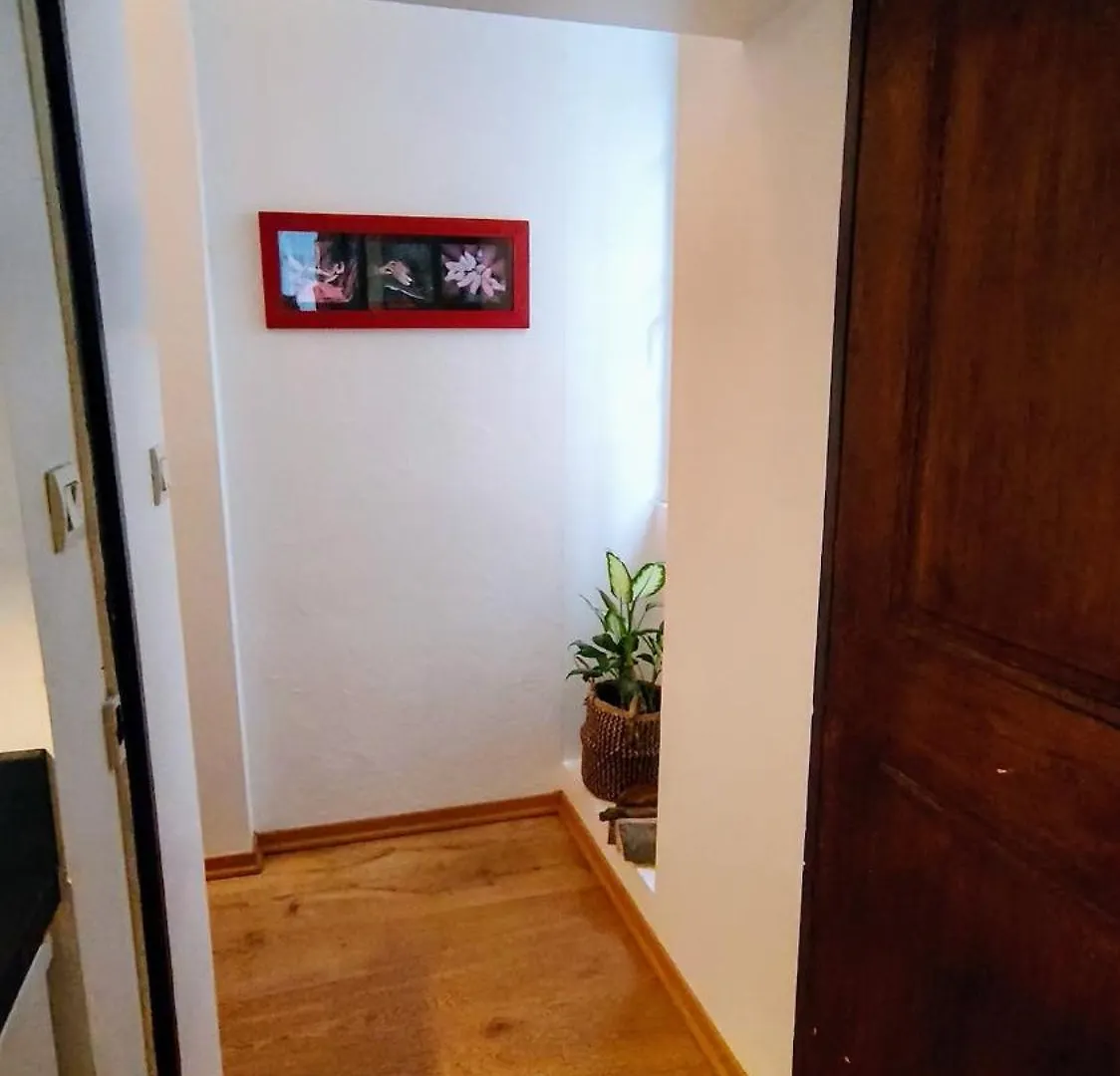 Maison Triplex Atypique Centre-Historique 140 M2 Embrun Holiday home