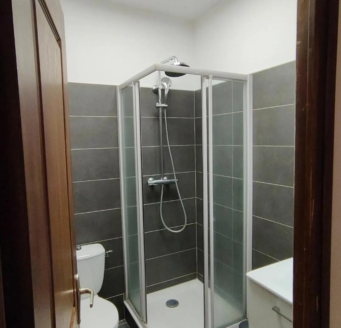 Holiday home Maison Triplex Atypique Centre-Historique 140 M2 Embrun
