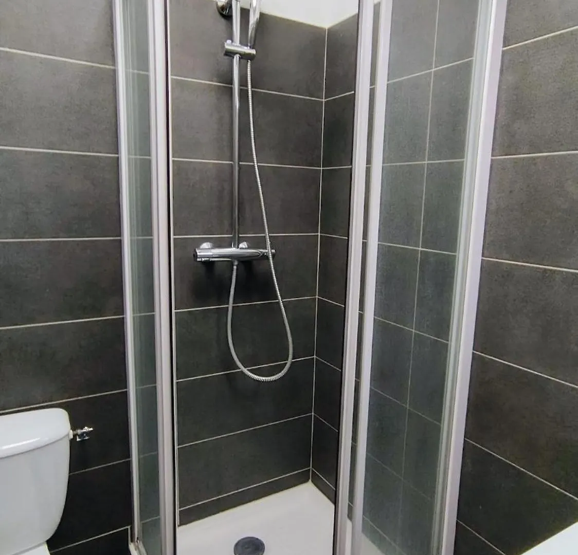 Maison Triplex Atypique Centre-Historique 140 M2 Embrun
