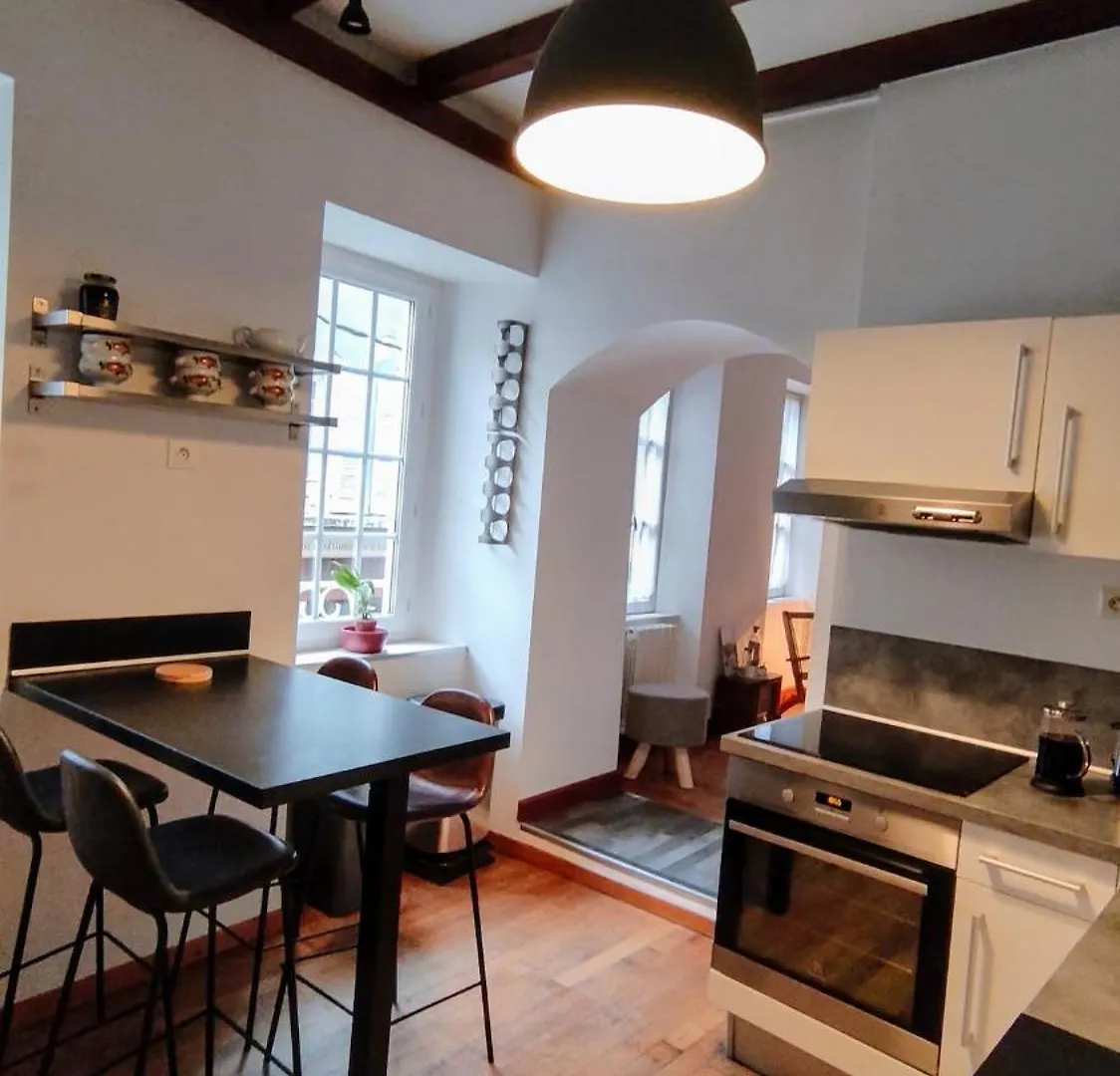 Maison Triplex Atypique Centre-Historique 140 M2 Embrun France