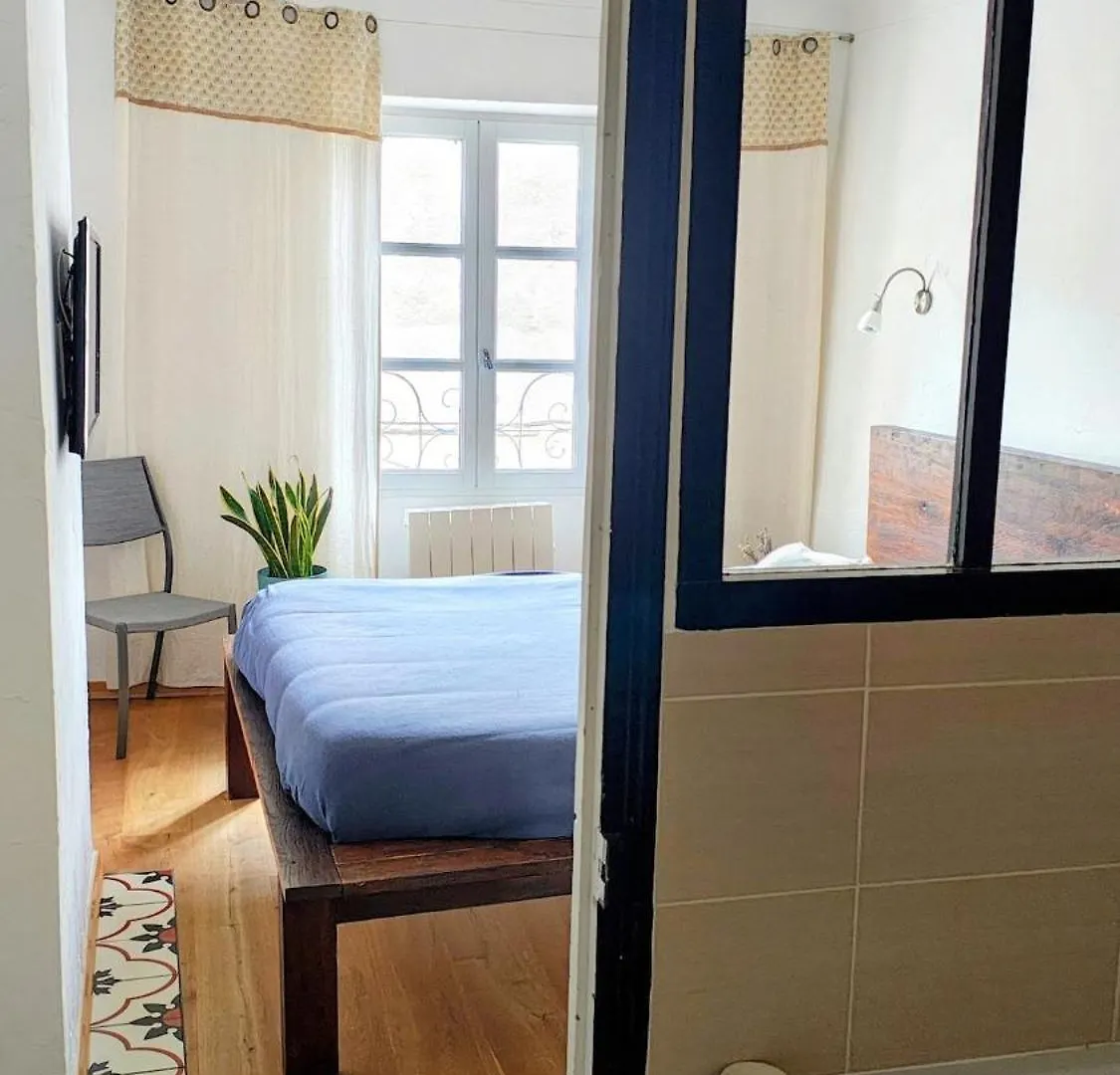Maison Triplex Atypique Centre-Historique 140 M2 Embrun France