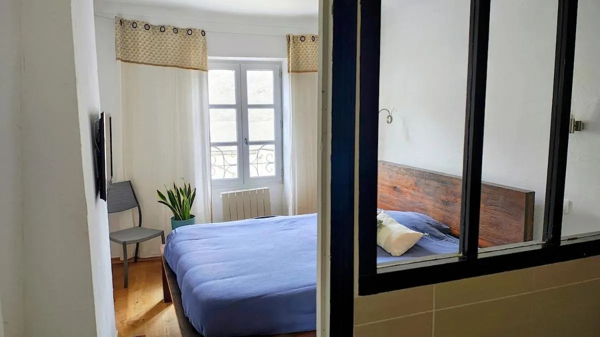 Holiday home Maison Triplex Atypique Centre-Historique 140 M2 Embrun