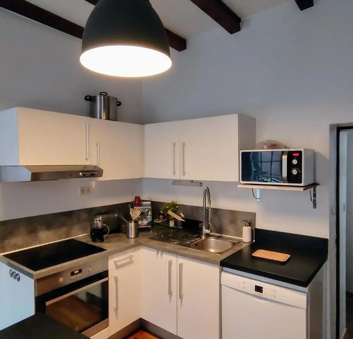 Maison Triplex Atypique Centre-Historique 140 M2 Embrun France