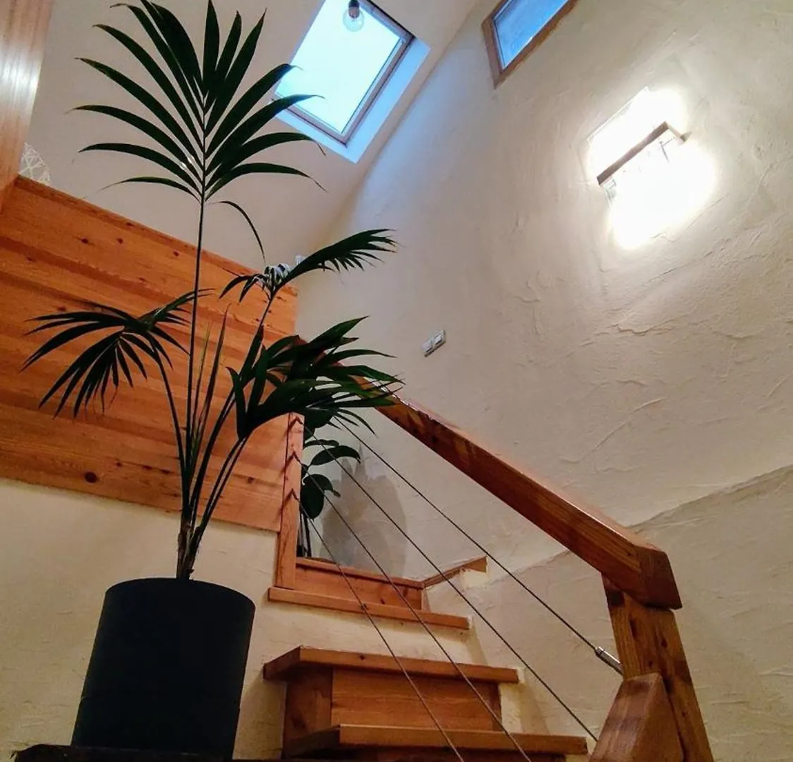 Maison Triplex Atypique Centre-Historique 140 M2 Embrun