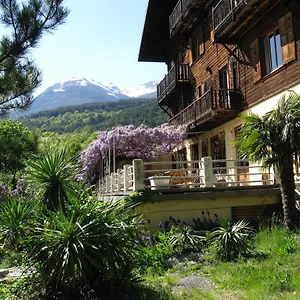Le Vieux Embrun