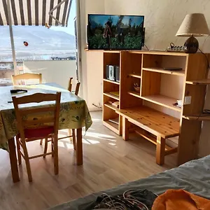 Le Mirador - Avec Balcon Vue Et Montagnes Embrun