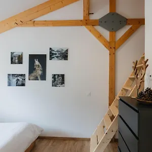 Chaleureux 8 Couchages #4 Embrun
