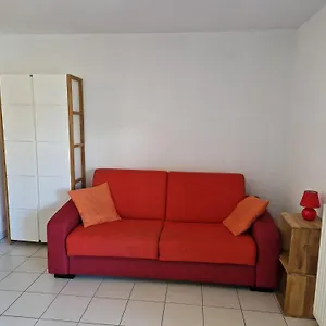 Les Campanules Du Rivage Embrun