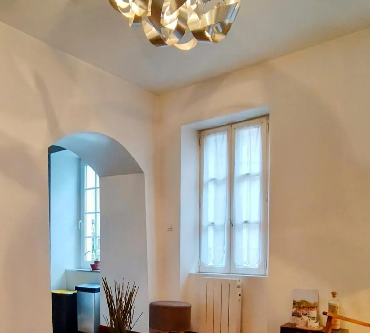 Prázdninový dům Maison Triplex Atypique Centre-Historique 140 M2 Embrun