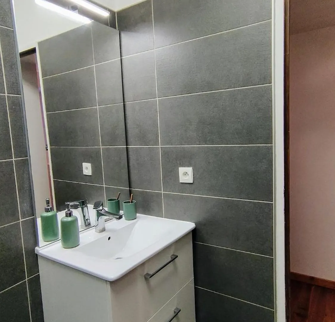 Prázdninový dům Maison Triplex Atypique Centre-Historique 140 M2 Embrun