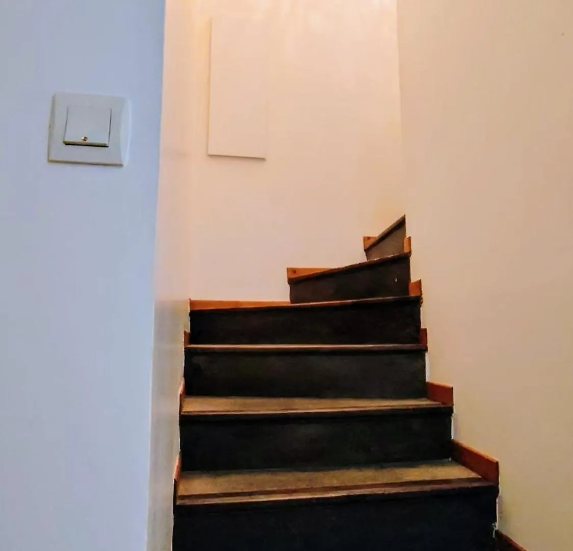 Maison Triplex Atypique Centre-Historique 140 M2 Embrun Prázdninový dům
